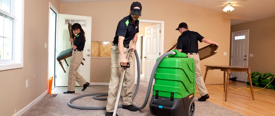 Downtown San Antonio, TX cleaning services